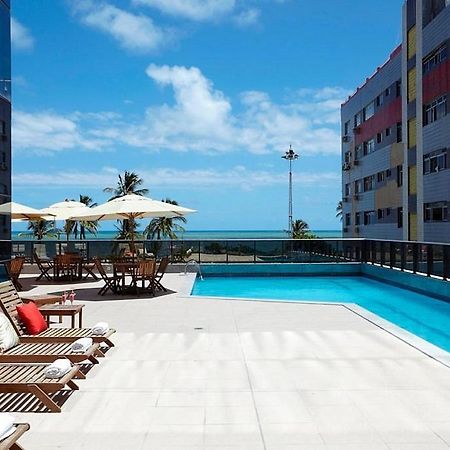 Recife Flats Beach Class Internacional Exterior photo