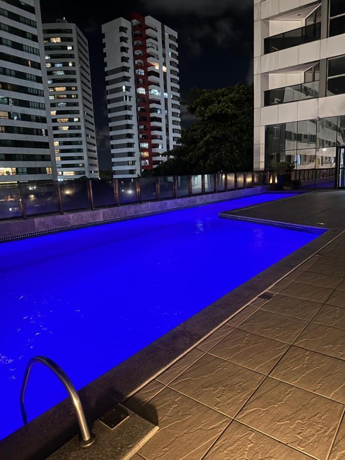 Recife Flats Beach Class Internacional Exterior photo