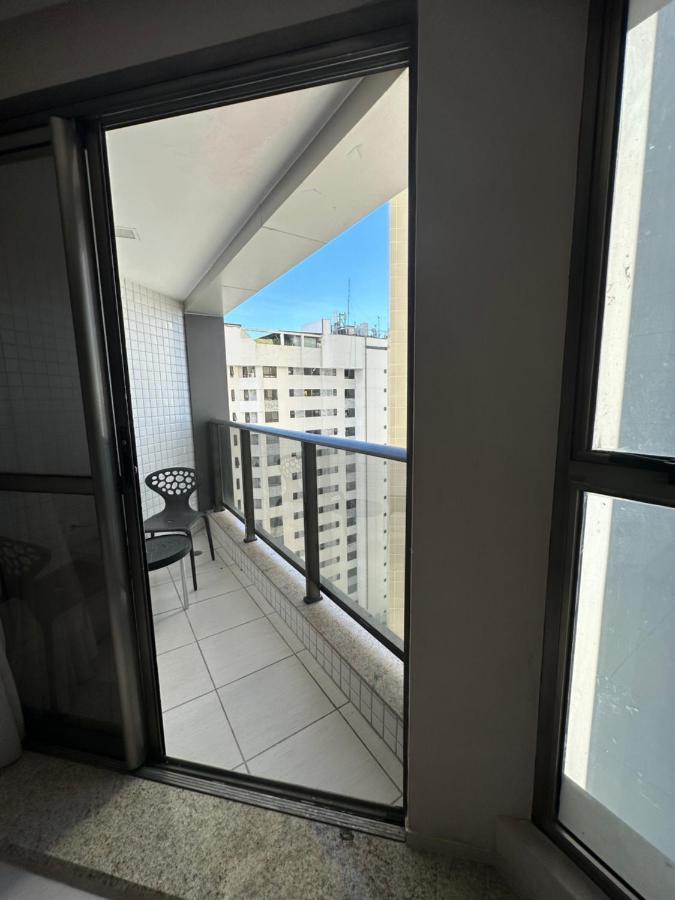 Recife Flats Beach Class Internacional Exterior photo
