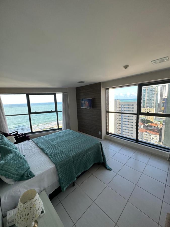 Recife Flats Beach Class Internacional Exterior photo