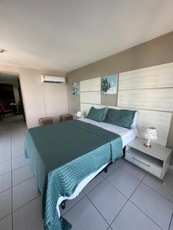 Recife Flats Beach Class Internacional Exterior photo