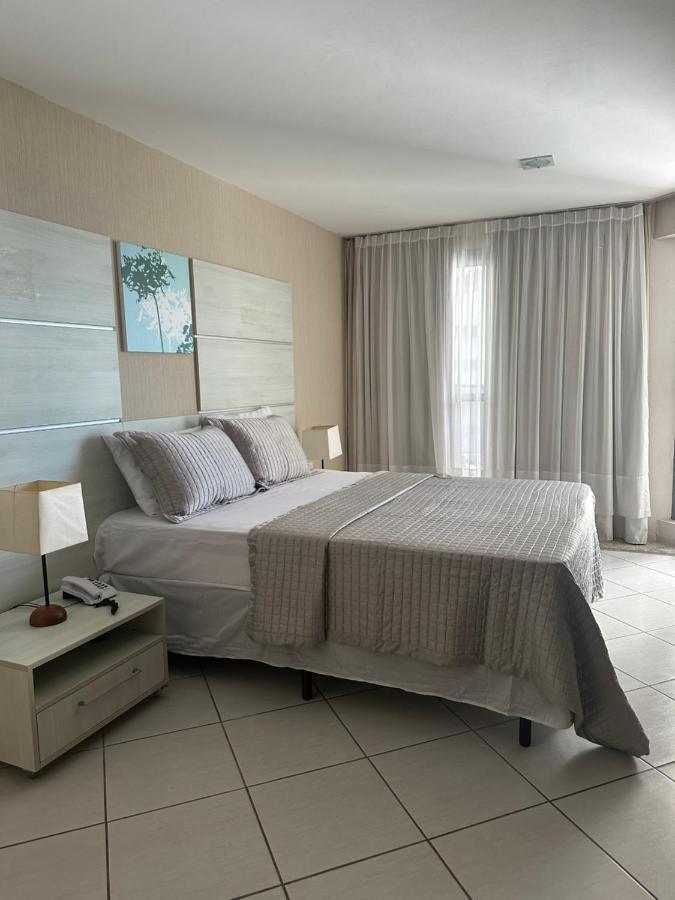 Recife Flats Beach Class Internacional Exterior photo