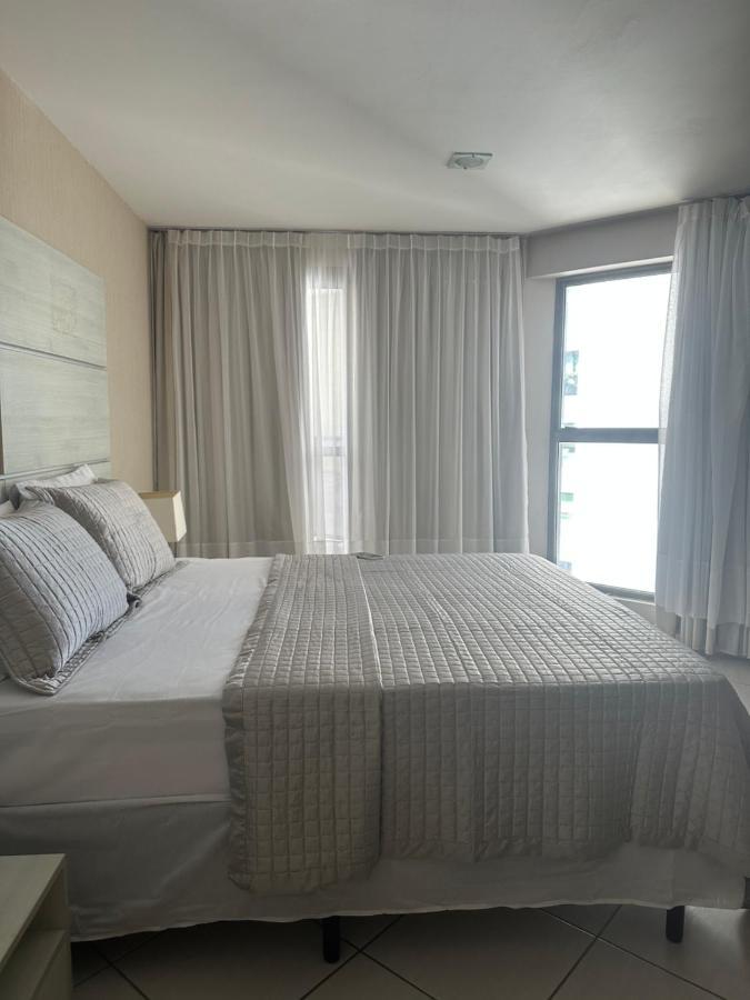 Recife Flats Beach Class Internacional Exterior photo