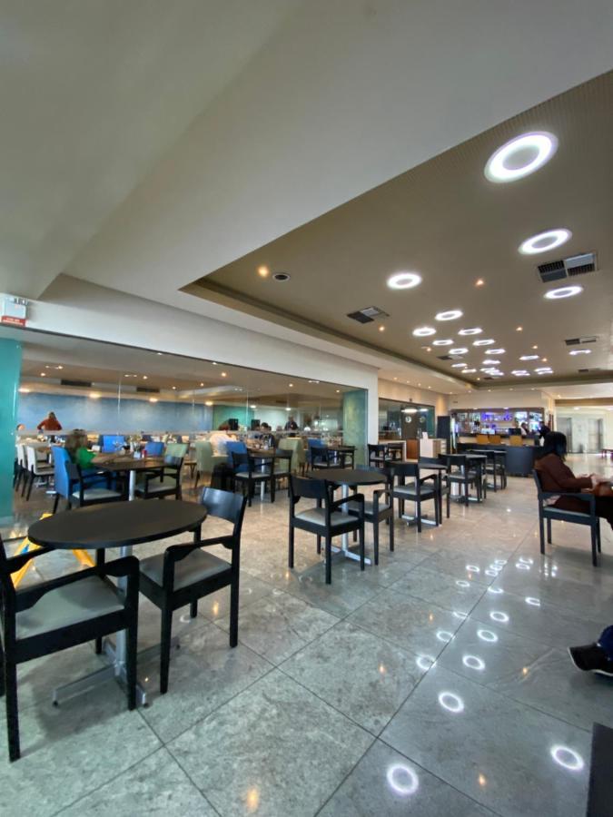 Recife Flats Beach Class Internacional Exterior photo