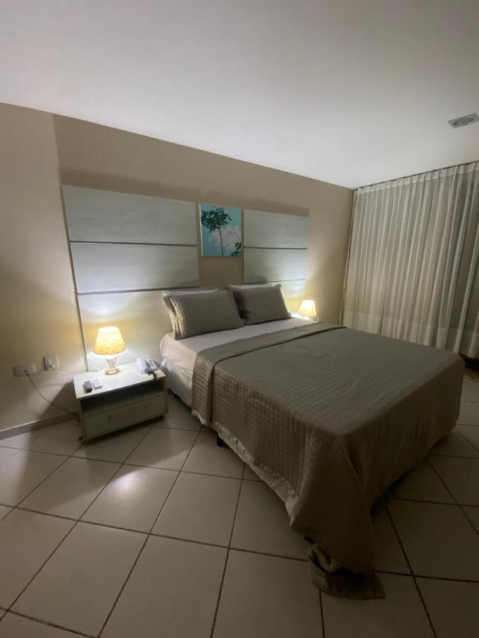 Recife Flats Beach Class Internacional Exterior photo