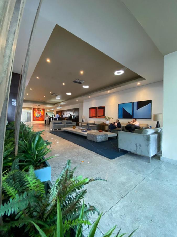 Recife Flats Beach Class Internacional Exterior photo