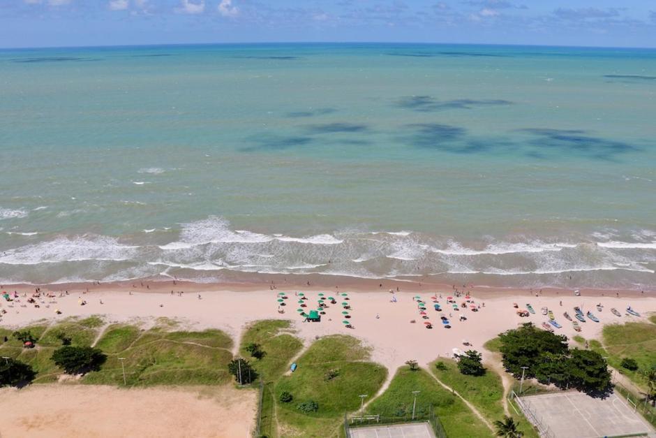 Recife Flats Beach Class Internacional Exterior photo
