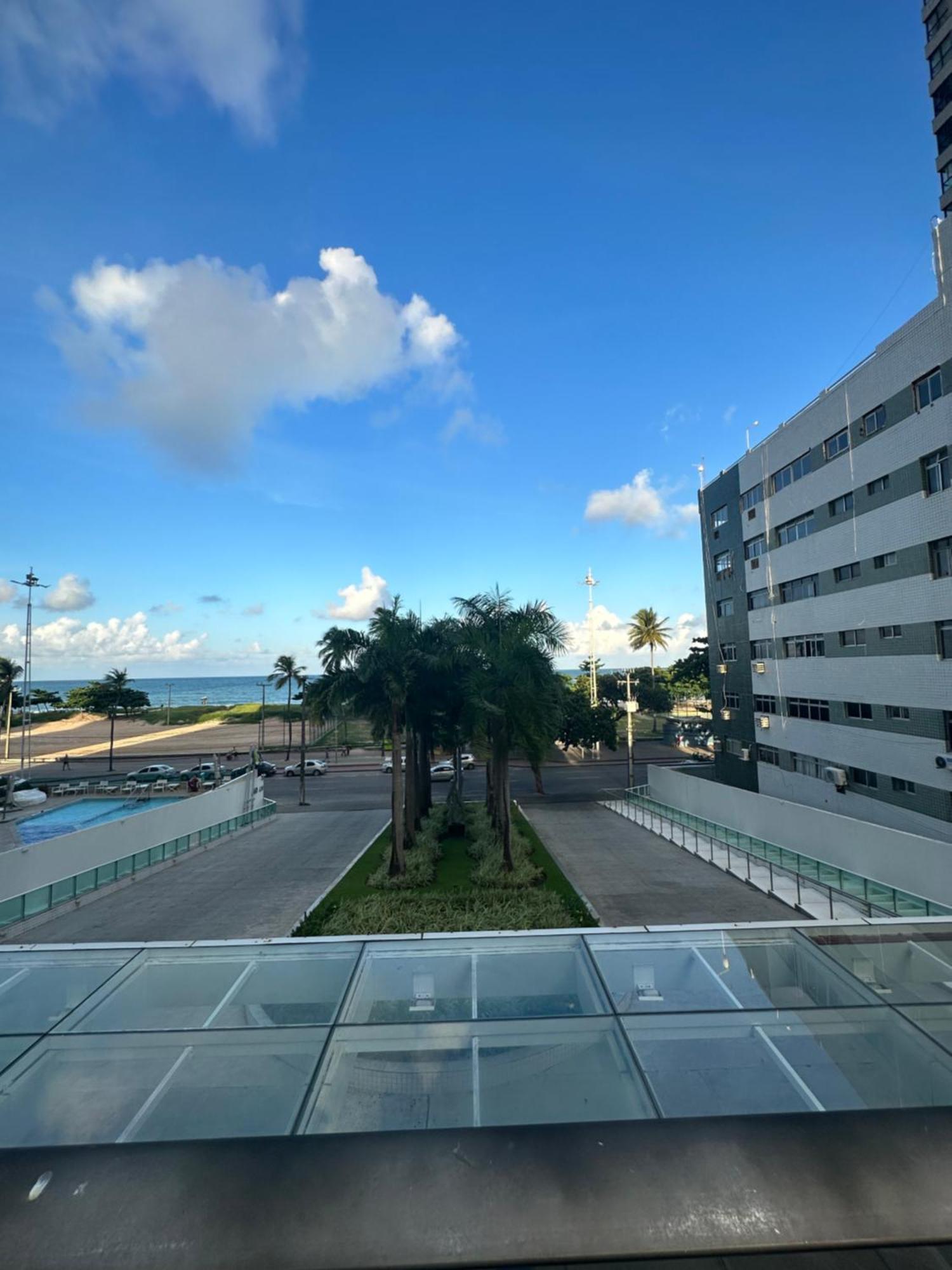 Recife Flats Beach Class Internacional Exterior photo