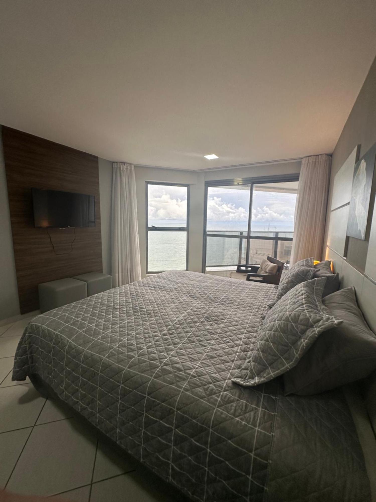 Recife Flats Beach Class Internacional Exterior photo