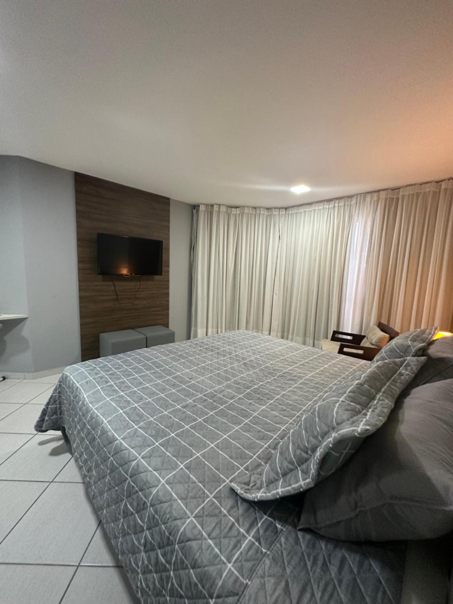 Recife Flats Beach Class Internacional Exterior photo