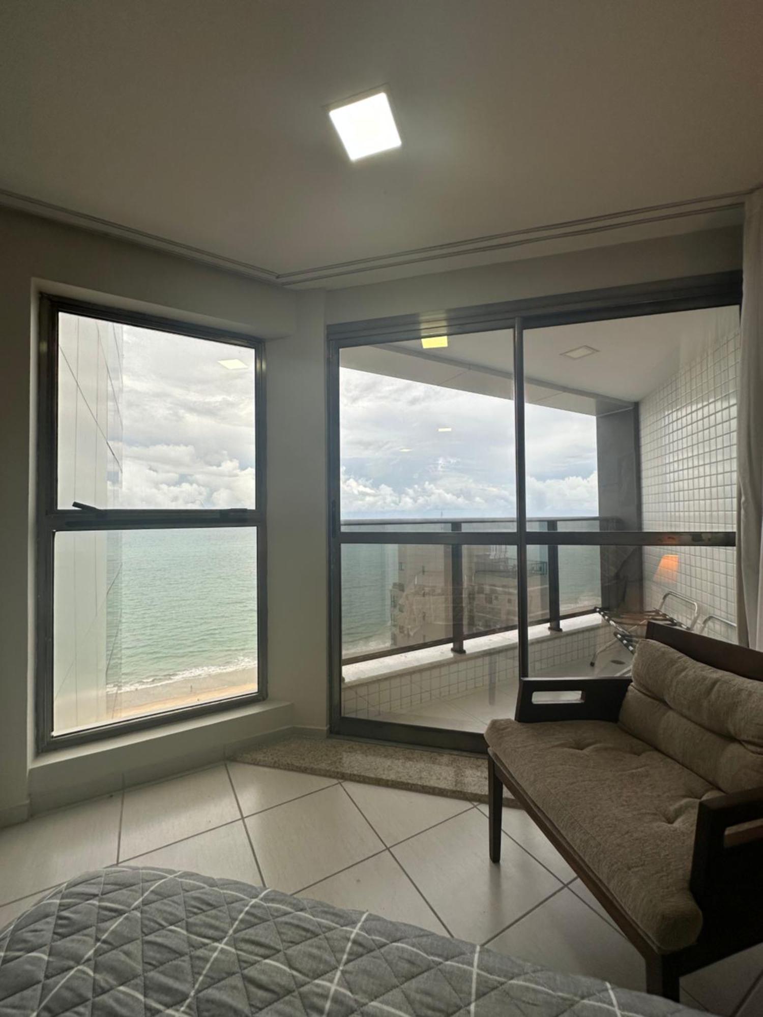 Recife Flats Beach Class Internacional Exterior photo