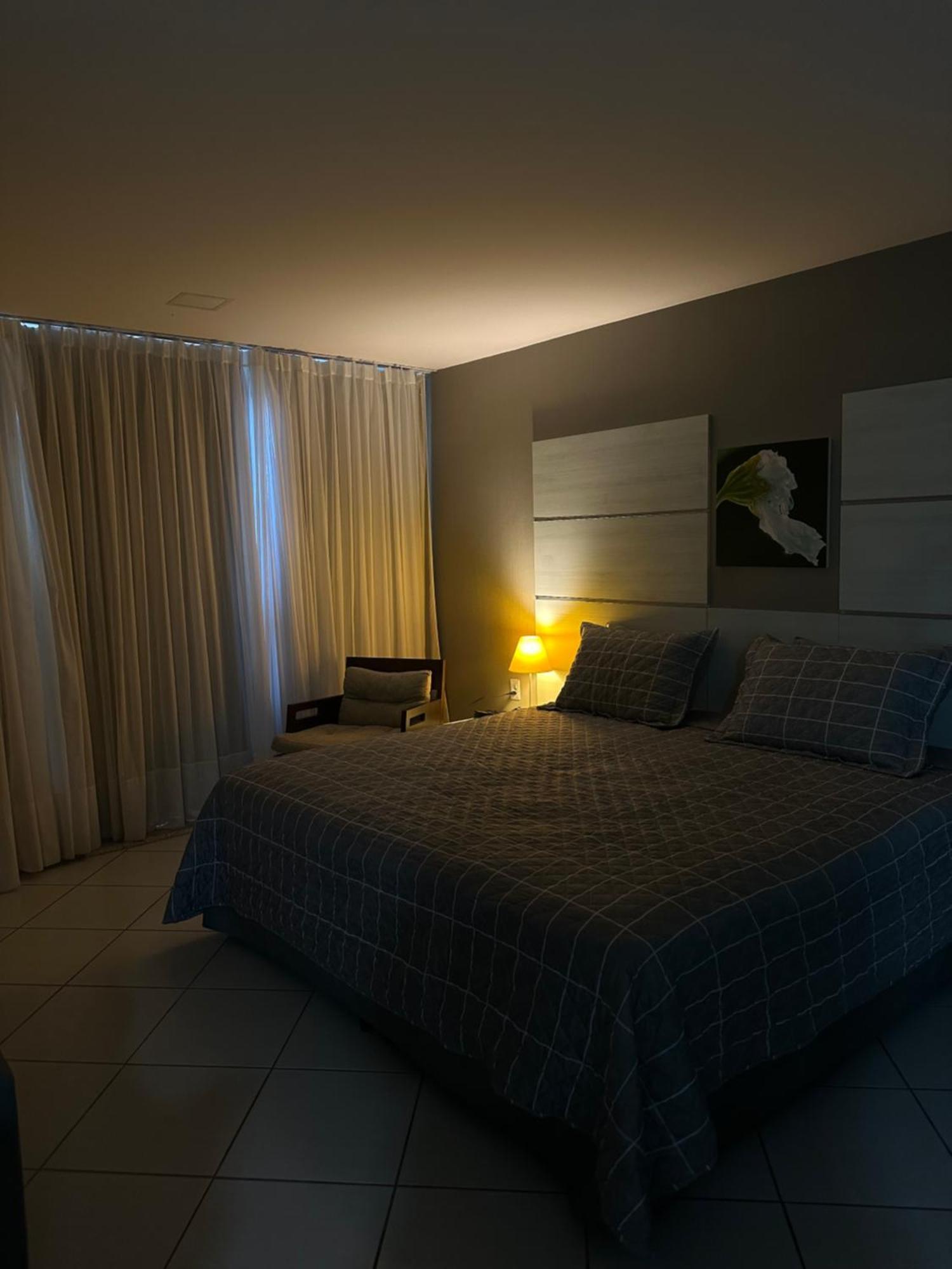 Recife Flats Beach Class Internacional Exterior photo