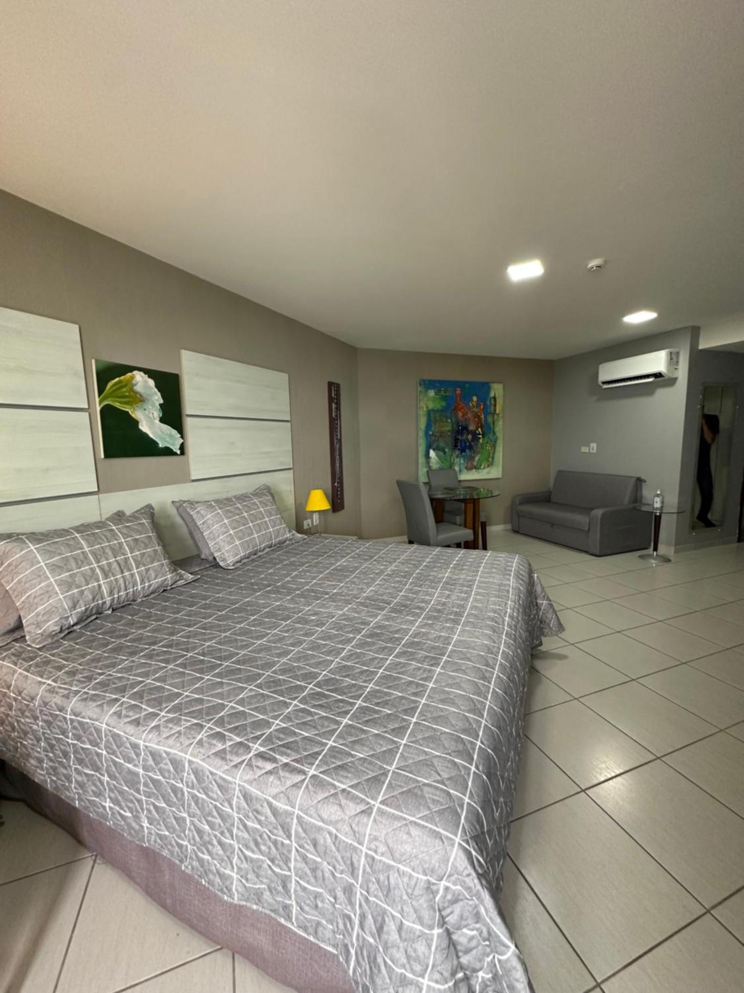 Recife Flats Beach Class Internacional Exterior photo