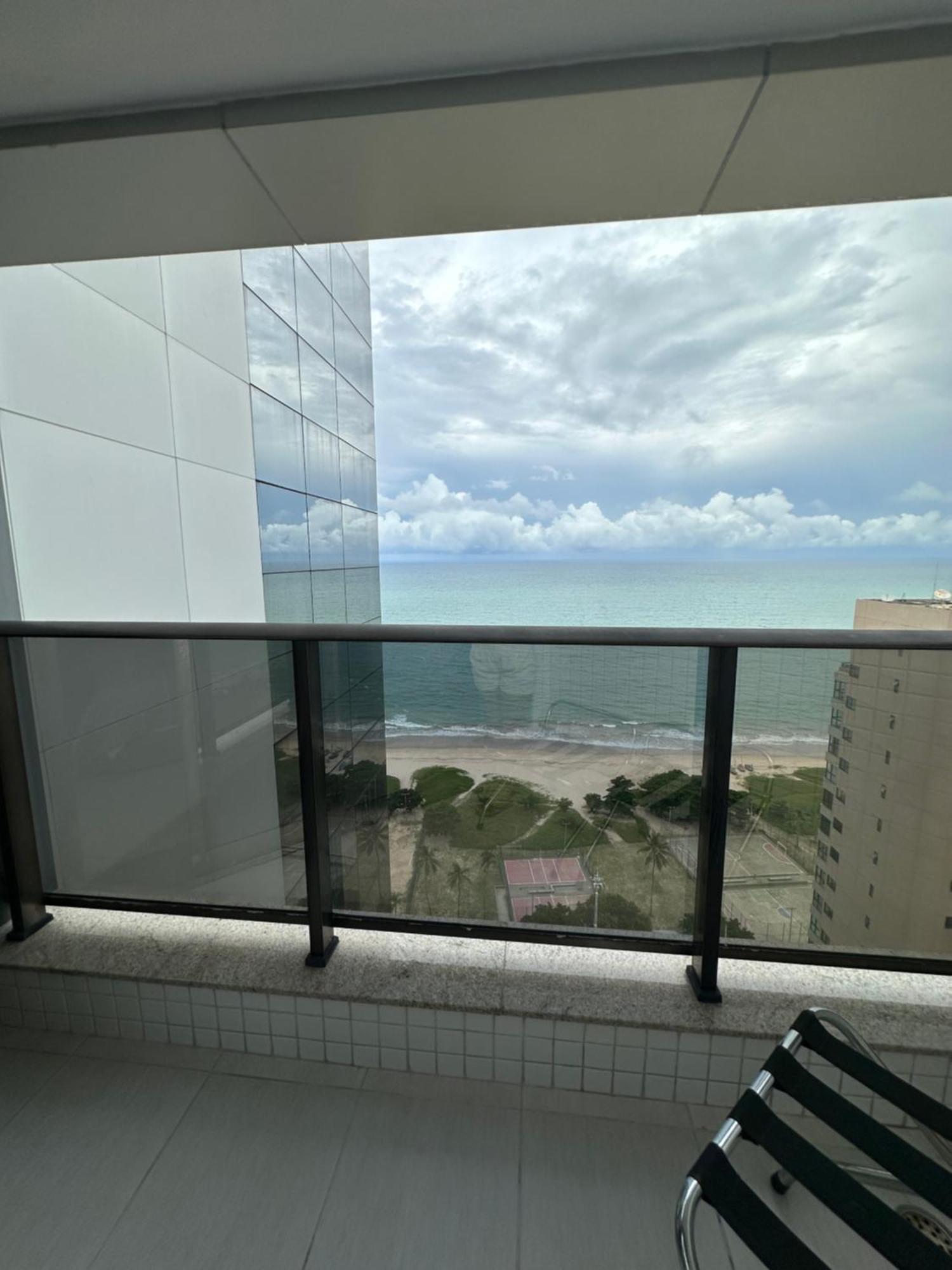 Recife Flats Beach Class Internacional Exterior photo