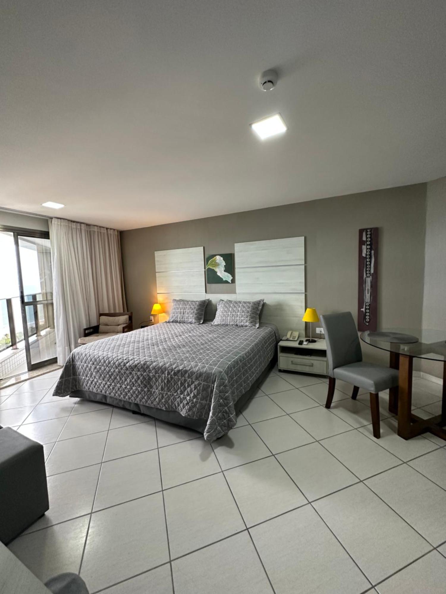 Recife Flats Beach Class Internacional Exterior photo