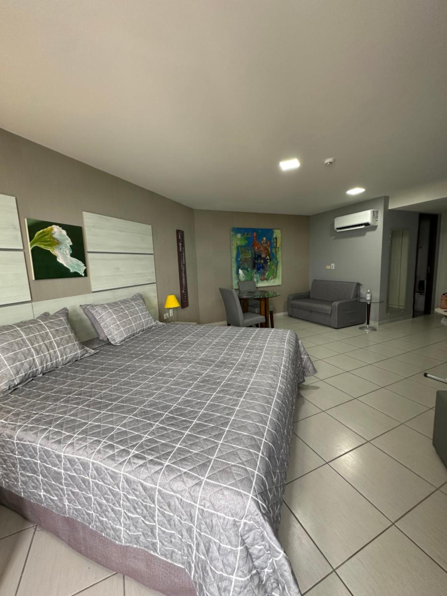 Recife Flats Beach Class Internacional Exterior photo