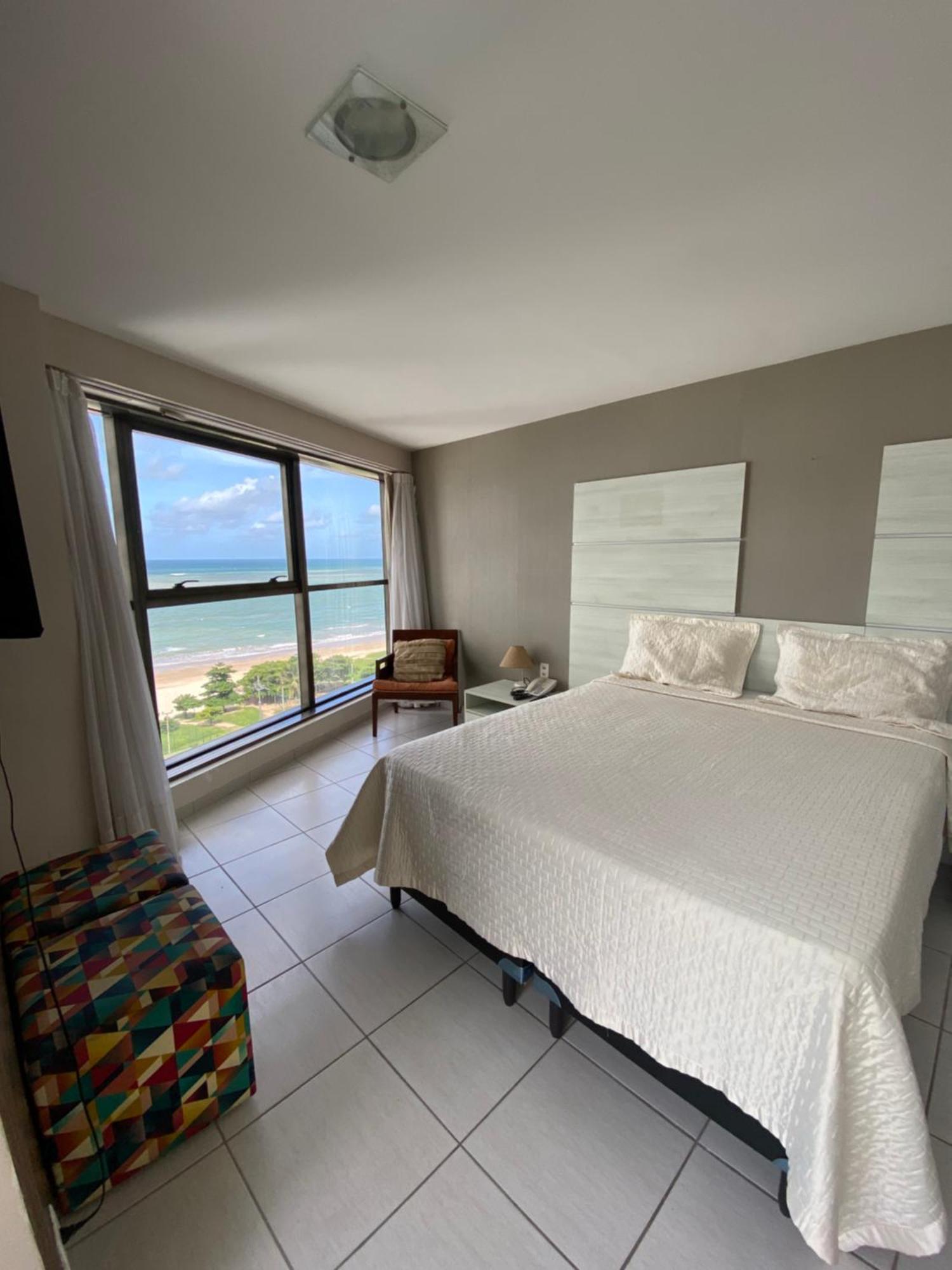 Recife Flats Beach Class Internacional Exterior photo