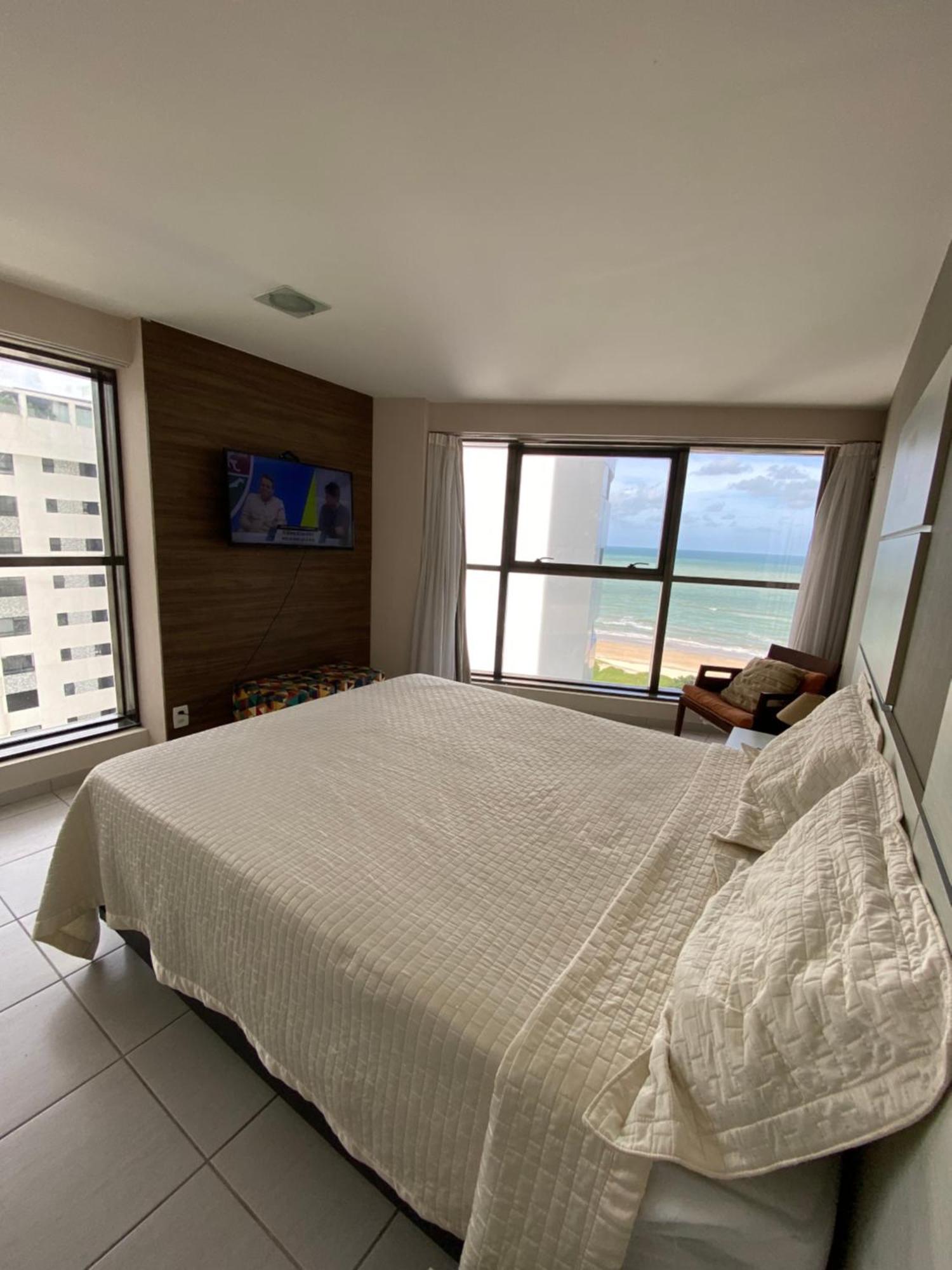 Recife Flats Beach Class Internacional Exterior photo