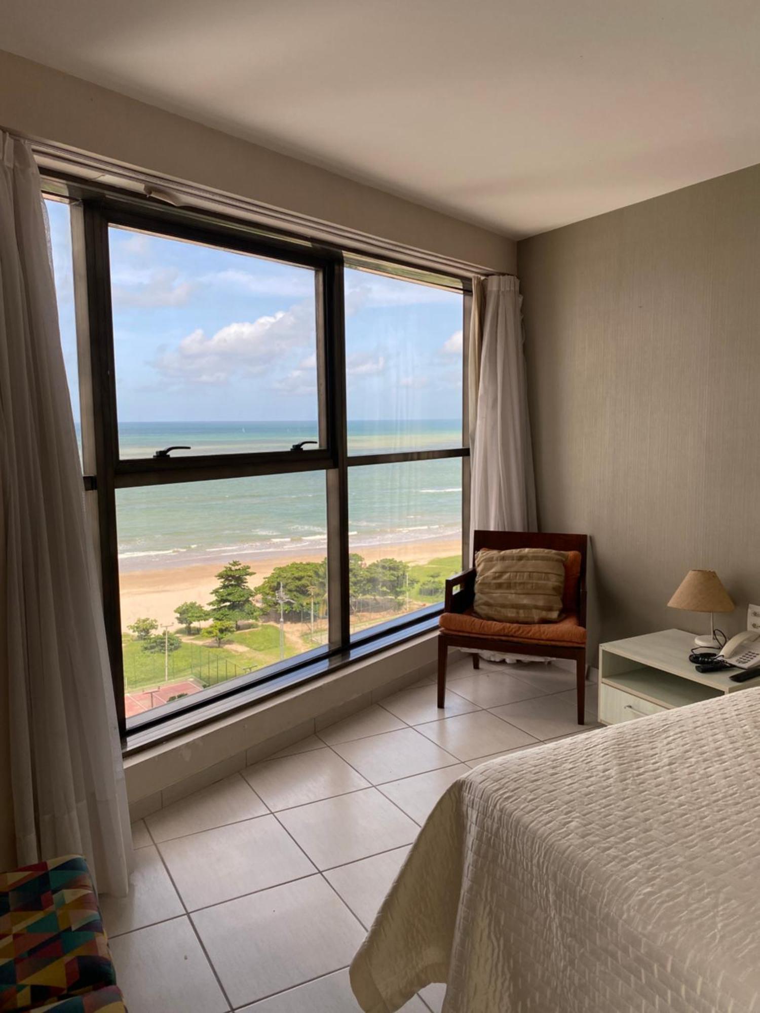 Recife Flats Beach Class Internacional Exterior photo