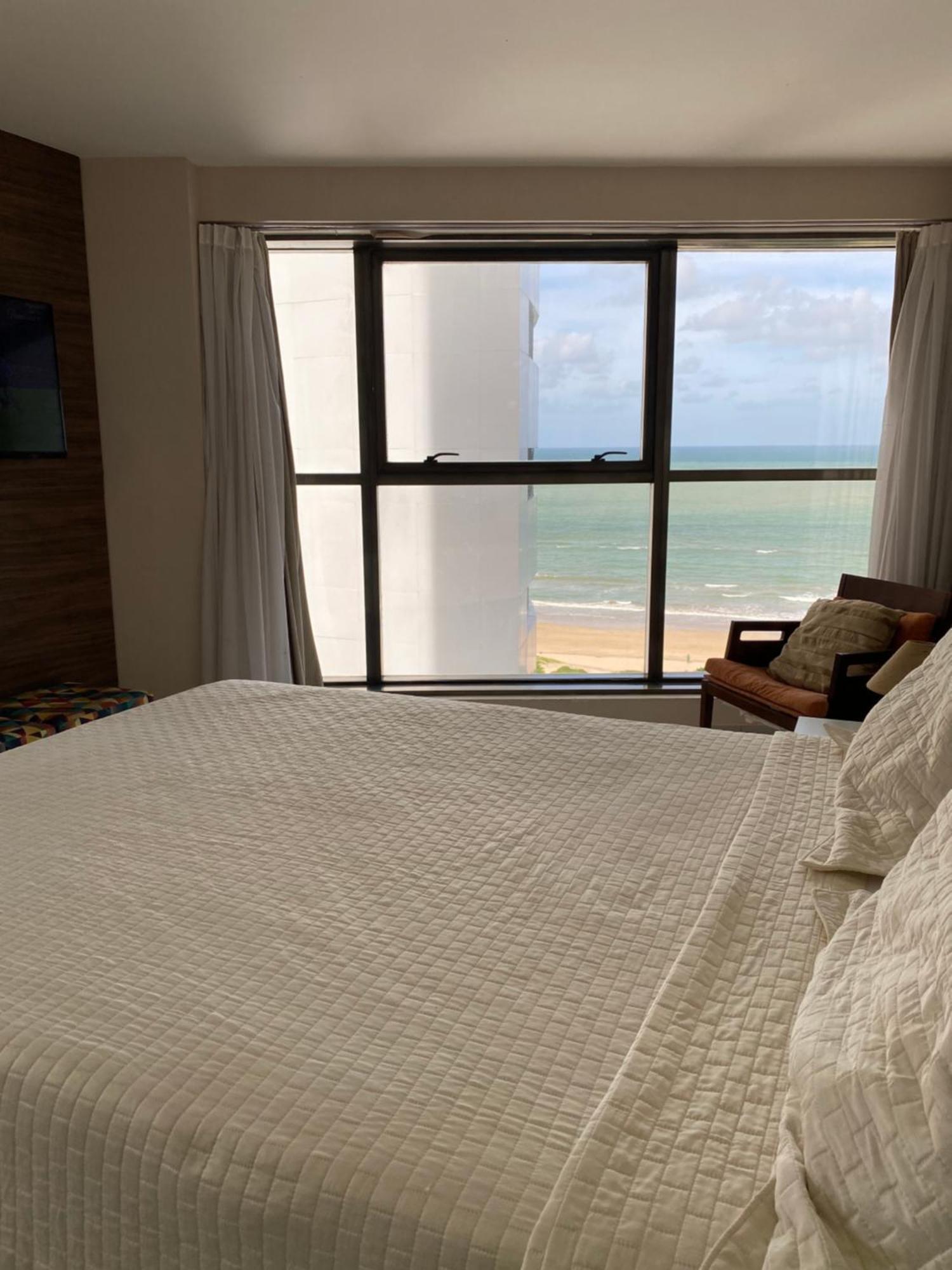 Recife Flats Beach Class Internacional Exterior photo
